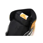 Air Jordan 1 Retro High OG Taxi  555088-711