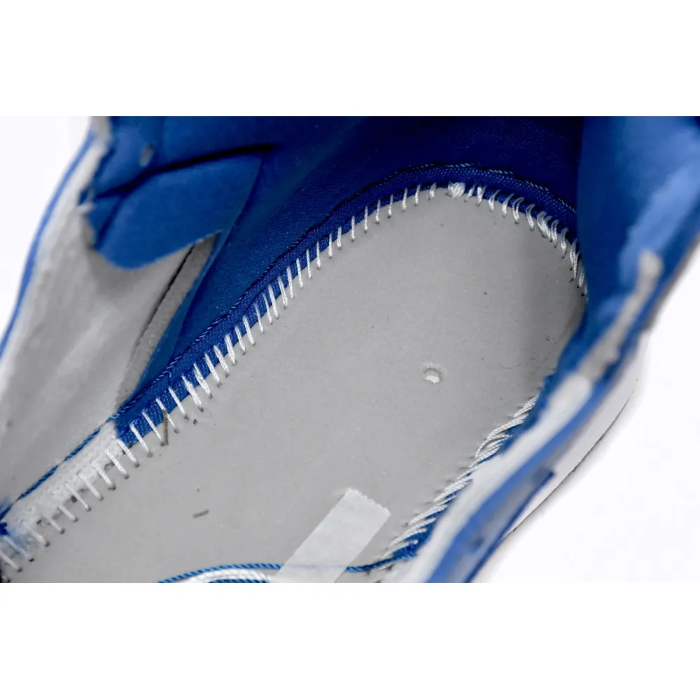 Air Jordan 1 Retro High OG True Blue DZ5485-410 