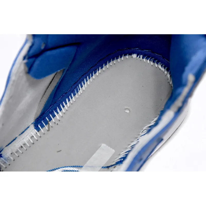Air Jordan 1 Retro High OG True Blue DZ5485-410 