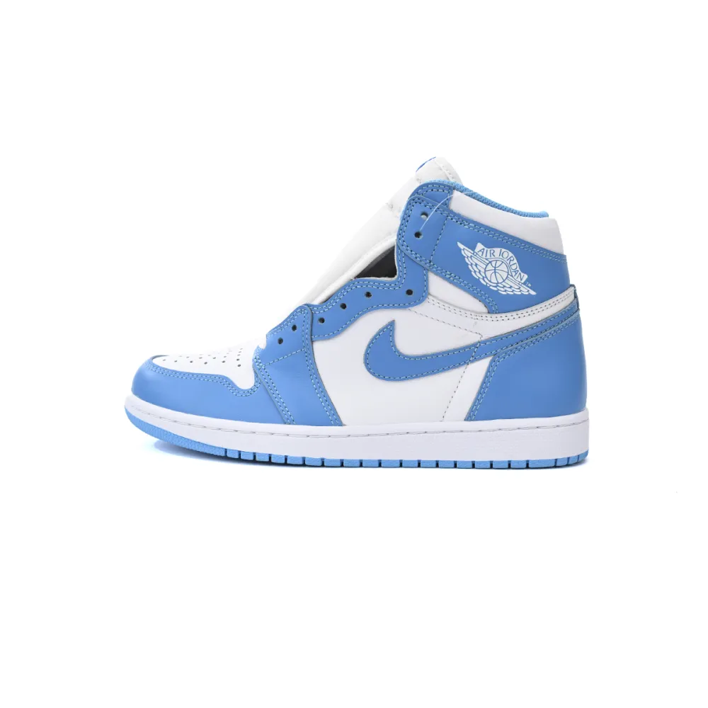 Air Jordan 1 Retro High OG UNC 555088-117