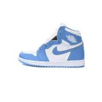 Air Jordan 1 Retro High OG UNC 555088-117
