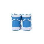 Air Jordan 1 Retro High OG UNC 555088-117