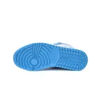 Air Jordan 1 Retro High OG UNC 555088-117