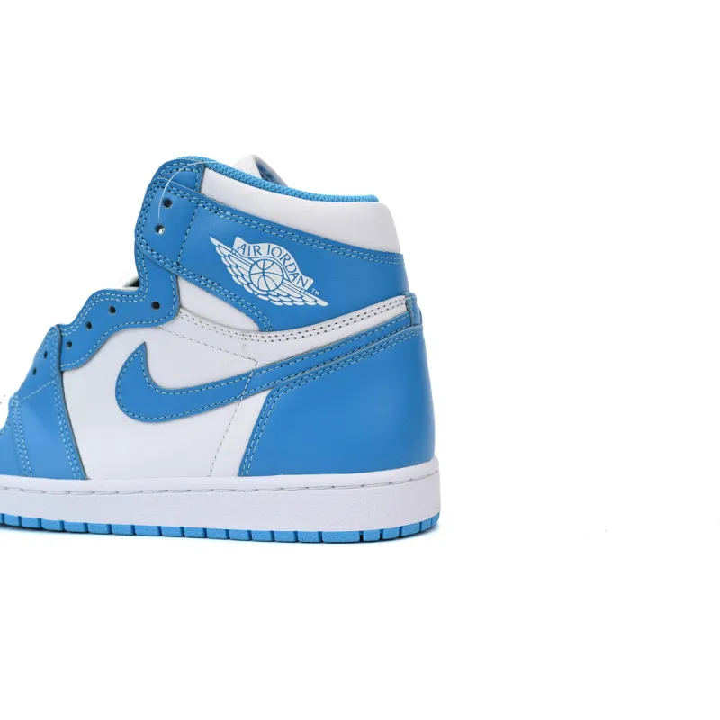 Air Jordan 1 Retro High OG UNC 555088-117