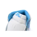 Air Jordan 1 Retro High OG UNC 555088-117