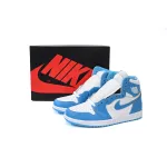 Air Jordan 1 Retro High OG UNC 555088-117