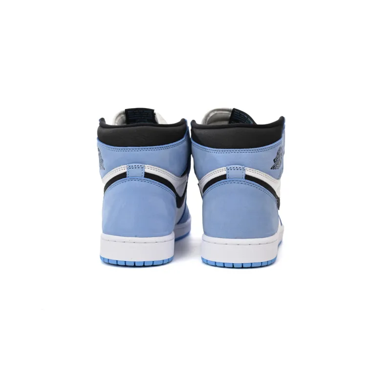 Air Jordan 1 Retro High OG University Blue 555088-134