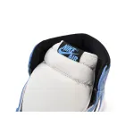 Air Jordan 1 Retro High OG University Blue 555088-134