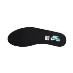 Air Jordan 1 Retro High OG University Blue 555088-134