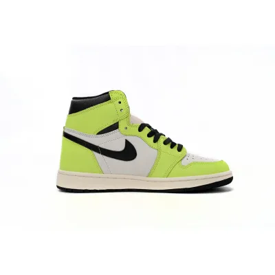 Air Jordan 1 Retro High OG Visionaire 555088-702 02