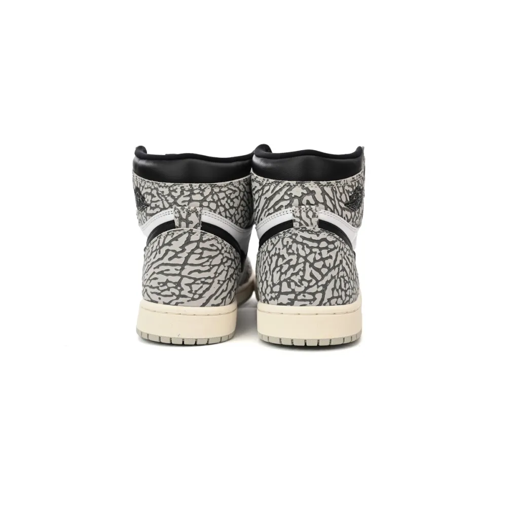 Air Jordan 1 Retro High OG White Cement DZ5485-052