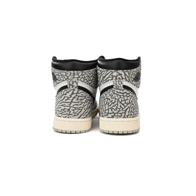 Air Jordan 1 Retro High OG White Cement DZ5485-052