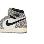 Air Jordan 1 Retro High OG White Cement DZ5485-052