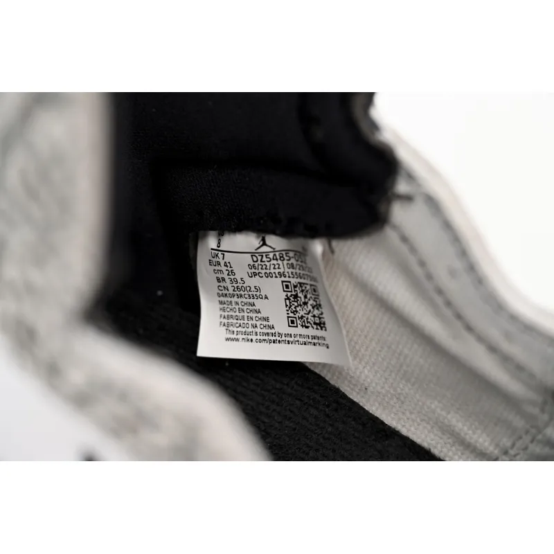 Air Jordan 1 Retro High OG White Cement DZ5485-052