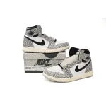 Air Jordan 1 Retro High OG White Cement DZ5485-052