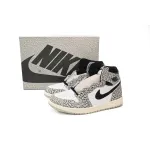 Air Jordan 1 Retro High OG White Cement DZ5485-052