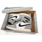 Air Jordan 1 Retro High OG White Cement DZ5485-052