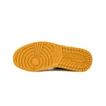 Air Jordan 1 Retro High OG Yellow Ochre  DZ5485-701