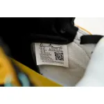 Air Jordan 1 Retro High OG Yellow Ochre  DZ5485-701