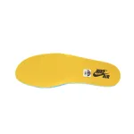 Air Jordan 1 Retro High OG Yellow Ochre  DZ5485-701