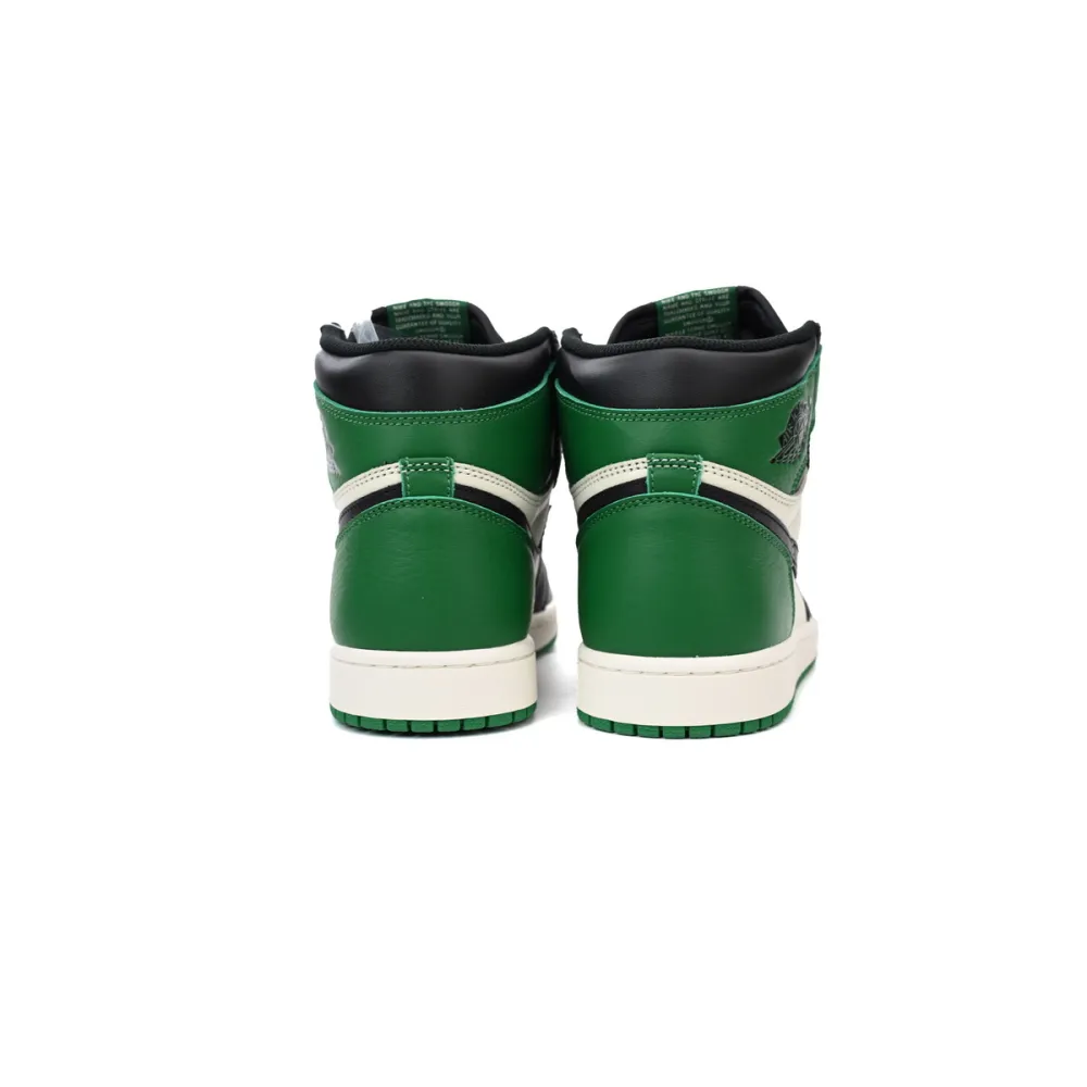 Air Jordan 1 Retro High Pine Green (GS) 575441-302 