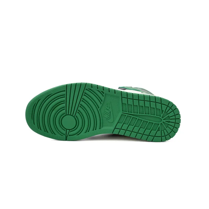 Air Jordan 1 Retro High Pine Green (GS) 575441-302 
