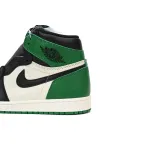 Air Jordan 1 Retro High Pine Green (GS) 575441-302 