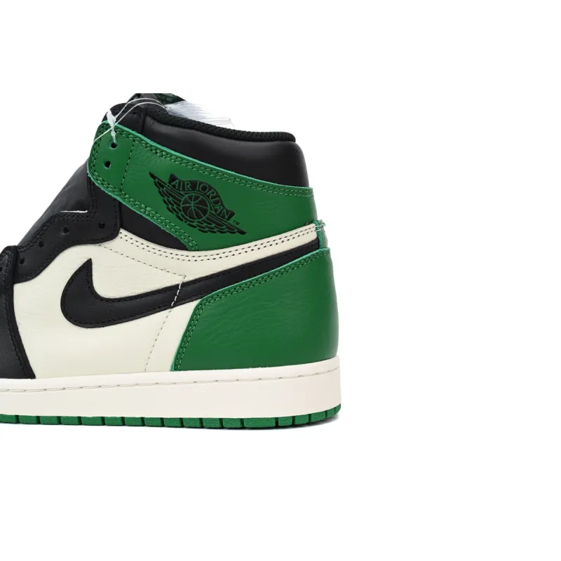 Air Jordan 1 Retro High Pine Green (GS) 575441-302 