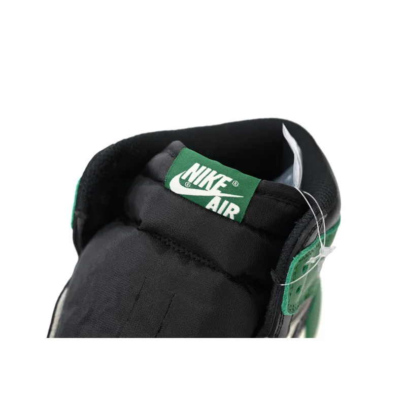 Air Jordan 1 Retro High Pine Green (GS) 575441-302 