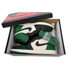 Air Jordan 1 Retro High Pine Green (GS) 575441-302 