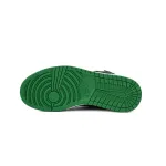 Air Jordan 1 Retro High Pine Green Black  555088-030