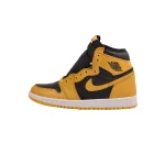 Air Jordan 1 Retro High Pollen 555088-701