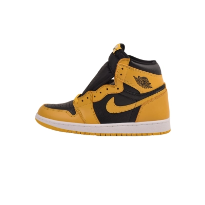 Air Jordan 1 Retro High Pollen 555088-701 01