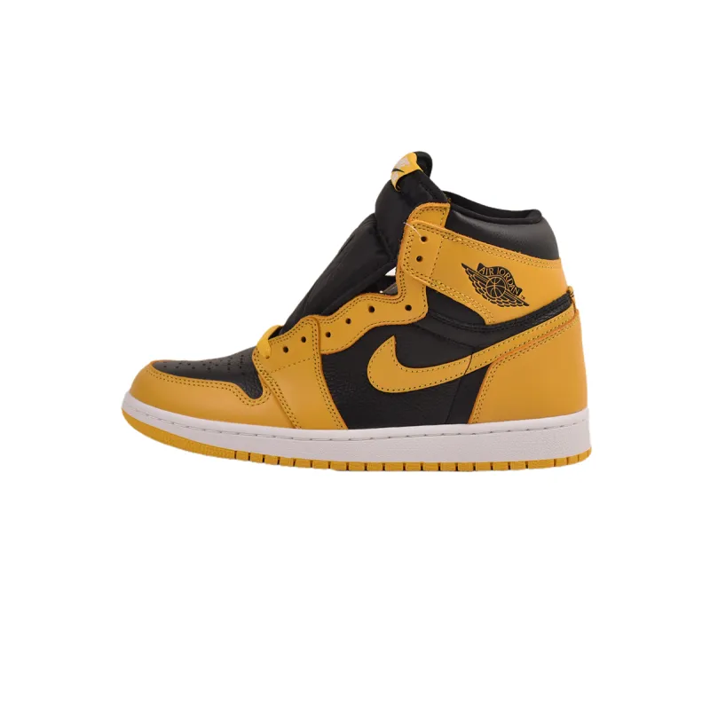 Air Jordan 1 Retro High Pollen 555088-701