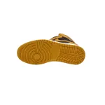 Air Jordan 1 Retro High Pollen 555088-701