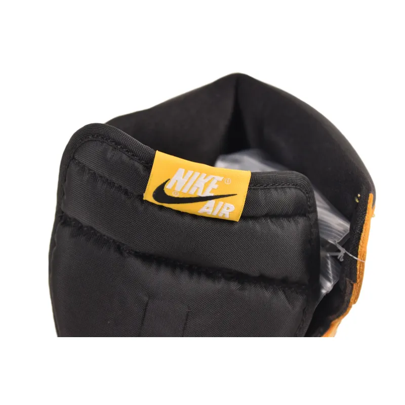 Air Jordan 1 Retro High Pollen 555088-701