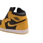 Air Jordan 1 Retro High Pollen 555088-701