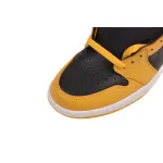 Air Jordan 1 Retro High Pollen 555088-701
