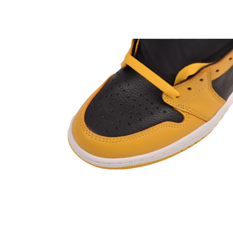 Air Jordan 1 Retro High Pollen 555088-701