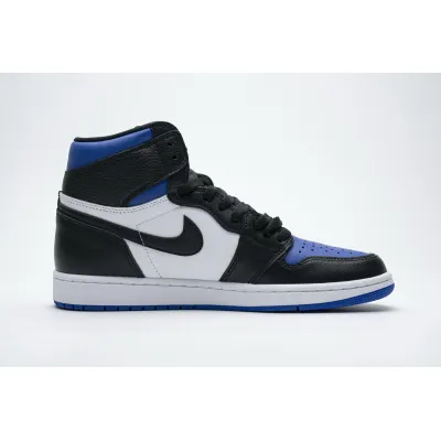 Air Jordan 1 Retro High Royal Toe 555088-041 02