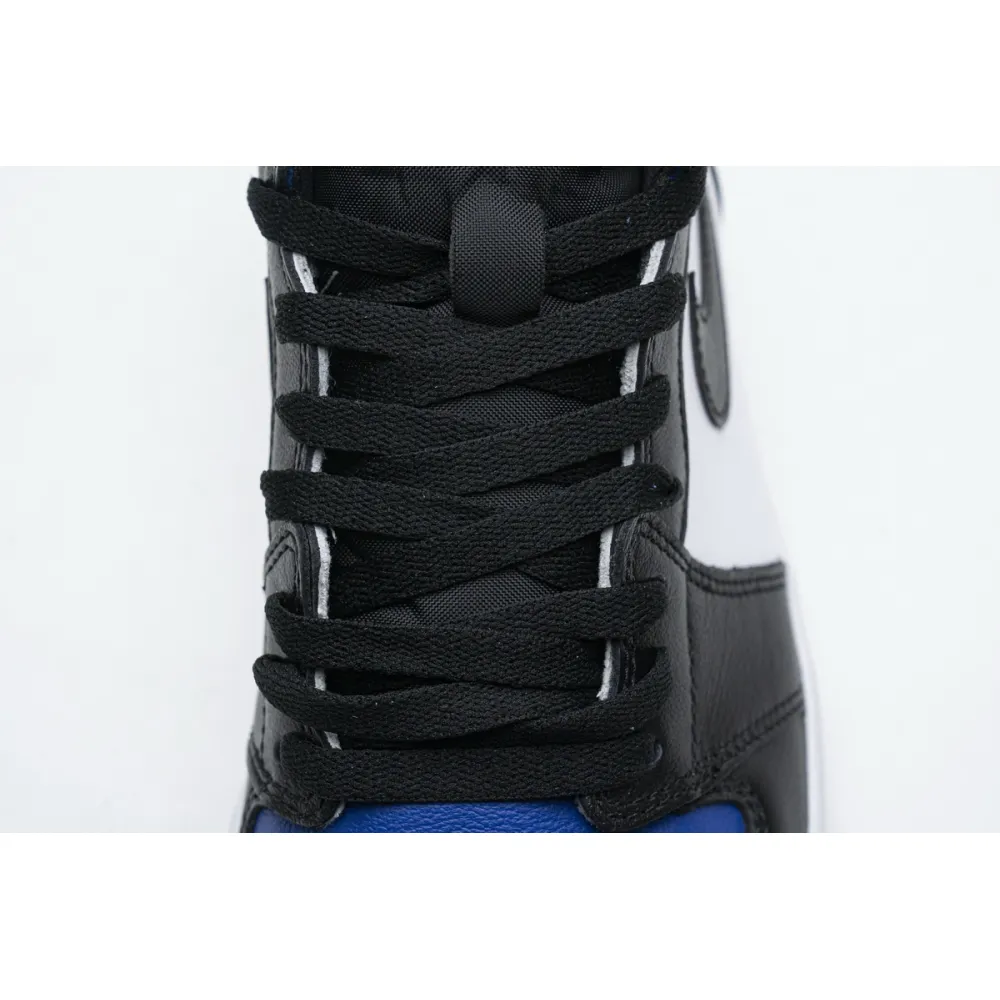 Air Jordan 1 Retro High Royal Toe 555088-041