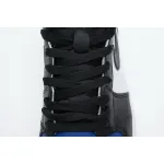 Air Jordan 1 Retro High Royal Toe 555088-041