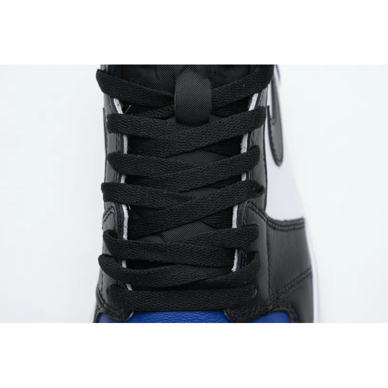 Air Jordan 1 Retro High Royal Toe 555088-041
