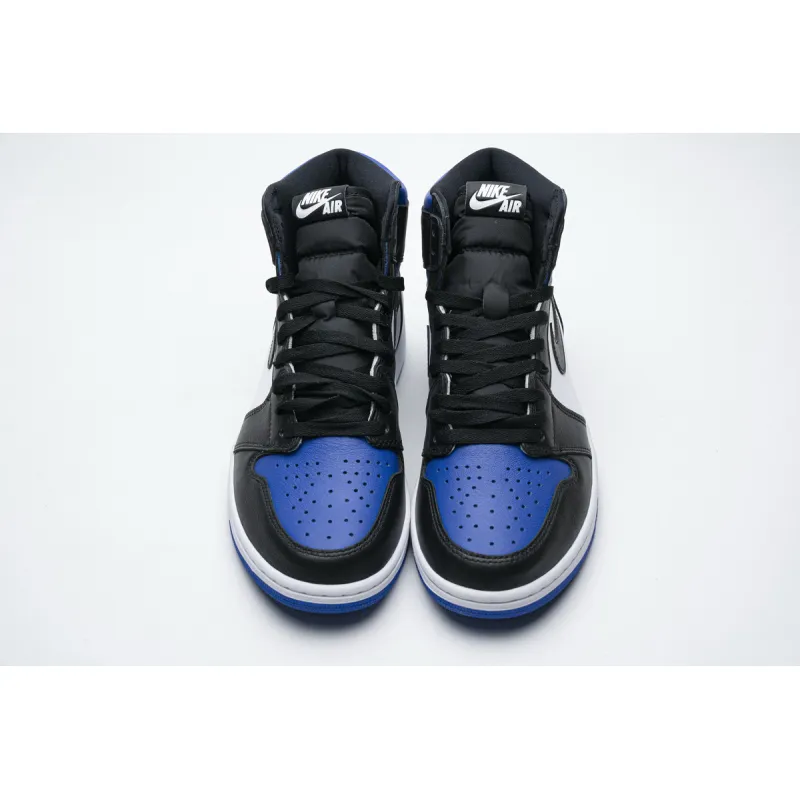 Air Jordan 1 Retro High Royal Toe 555088-041