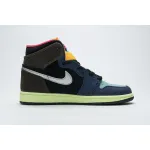 Air Jordan 1 Retro High Tokyo Bio Hack 555088-201