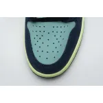 Air Jordan 1 Retro High Tokyo Bio Hack 555088-201