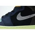 Air Jordan 1 Retro High Tokyo Bio Hack 555088-201