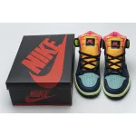 Air Jordan 1 Retro High Tokyo Bio Hack 555088-201