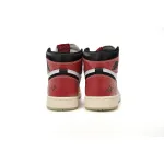 Air Jordan 1 Retro High Trophy Room Chicago (Friends and Family)  DA2728-100 