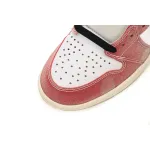 Air Jordan 1 Retro High Trophy Room Chicago (Friends and Family)  DA2728-100 